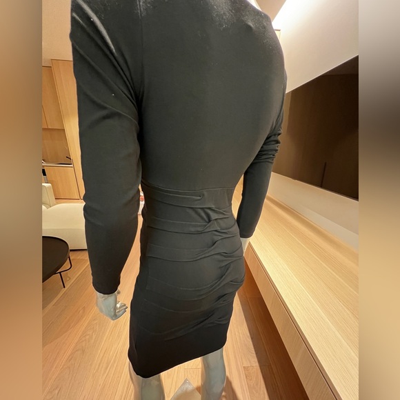 Nicole Miller Bodycon dress - Picture 3 of 5